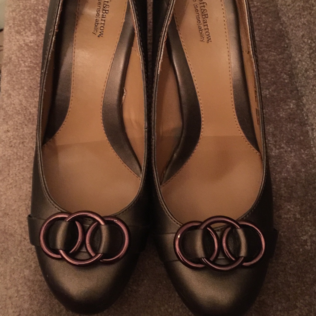 Beautiful And Comfortable Shoes